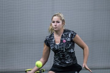 Franziska Sziedat 286 - Nordostdeutsche Meisterschaft